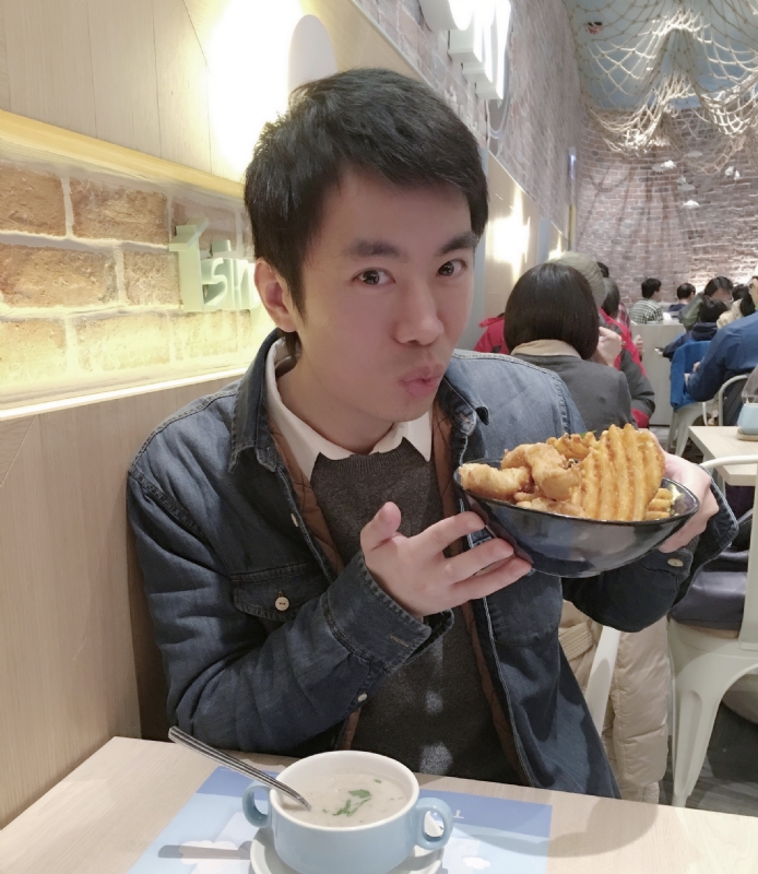 Leo的第二张照片--东莞相亲服务中心