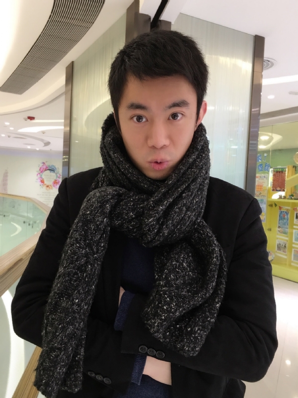 Leo的第三张照片--东莞相亲服务中心