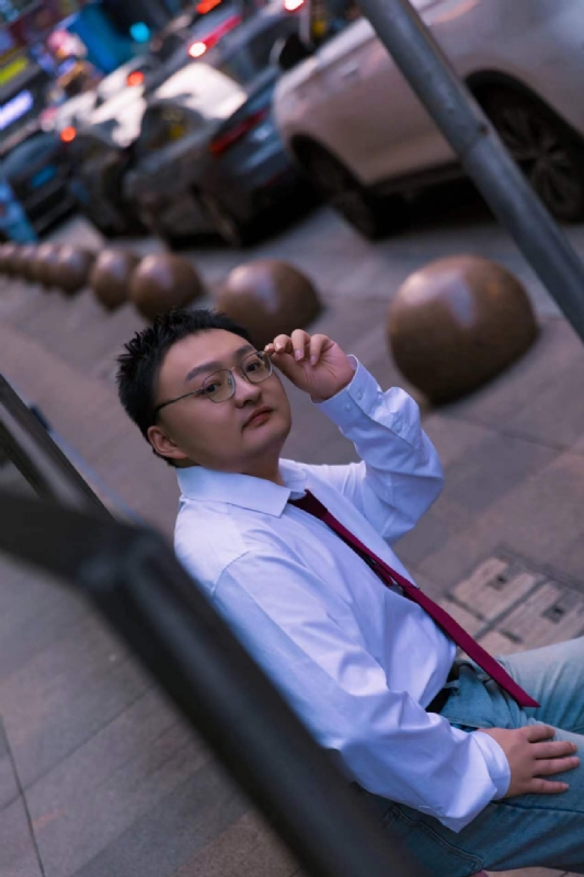 goodness-金的第二张照片--东莞相亲服务中心