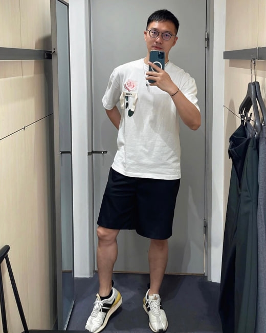 时间大师的第一张照片--东莞相亲服务中心