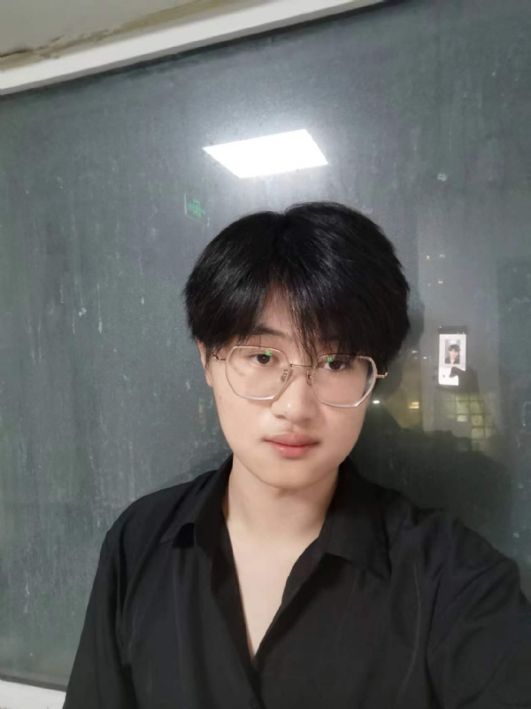 好好的第二张照片--东莞相亲服务中心