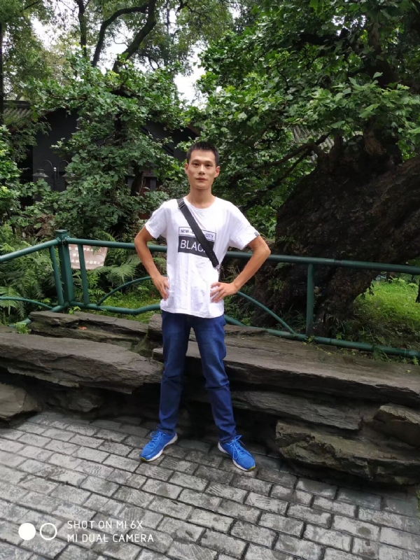 会飞的猪的第一张照片--东莞相亲服务中心