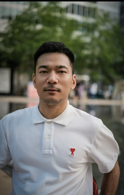 kevin的第一张照片--东莞相亲服务中心