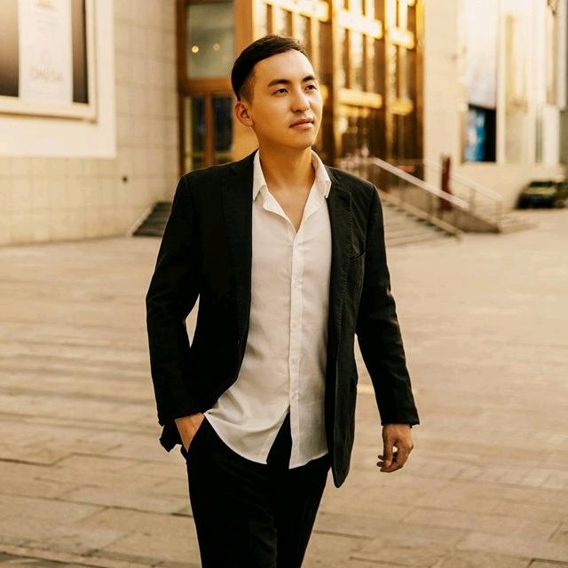 墨墨的第一张照片--东莞相亲服务中心