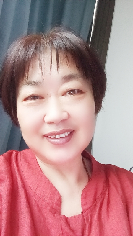 云烟的第一张照片--东莞相亲服务中心