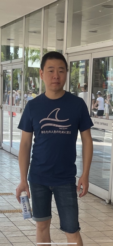 花都帅哥的第一张照片--东莞相亲服务中心