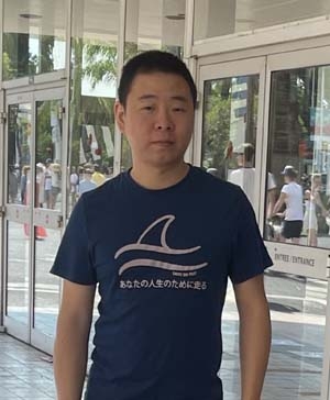 花都帅哥的第二张照片--东莞相亲服务中心