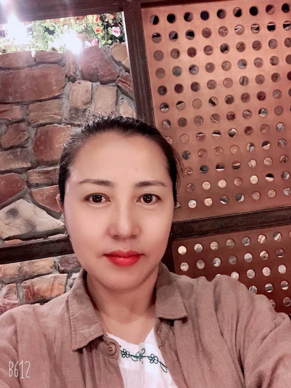 雲雲的第一张照片--东莞相亲服务中心