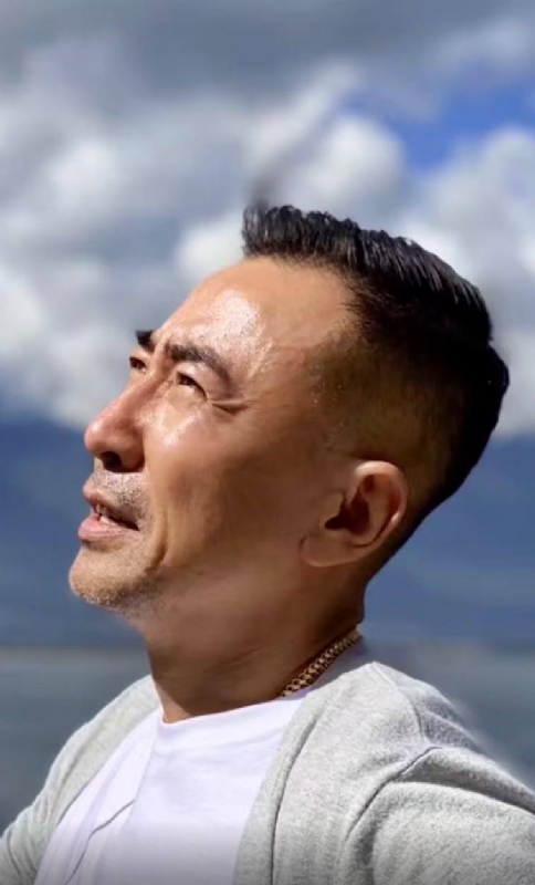 张凯的第一张照片--东莞相亲服务中心