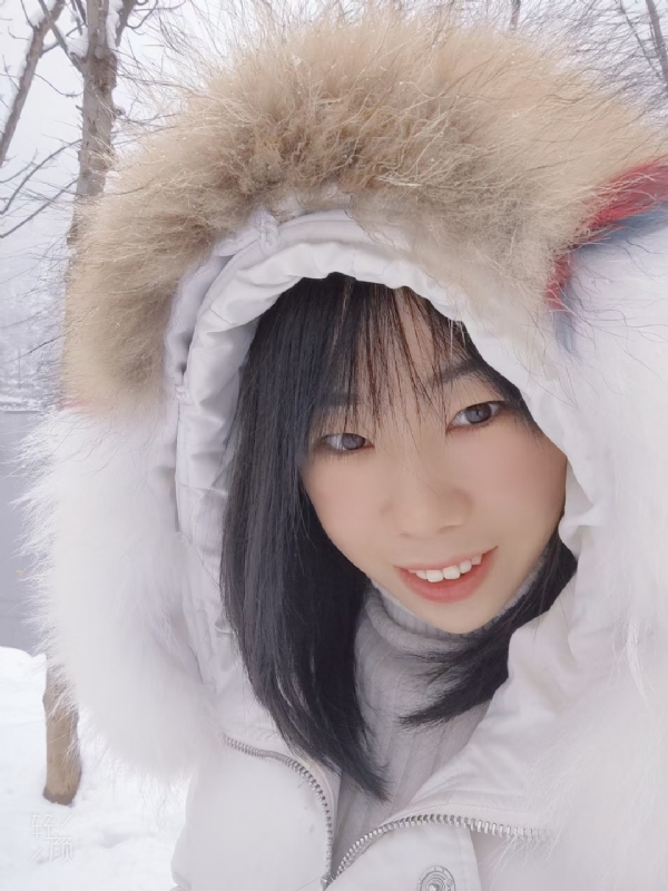 93年女会计的第一张照片--东莞相亲服务中心