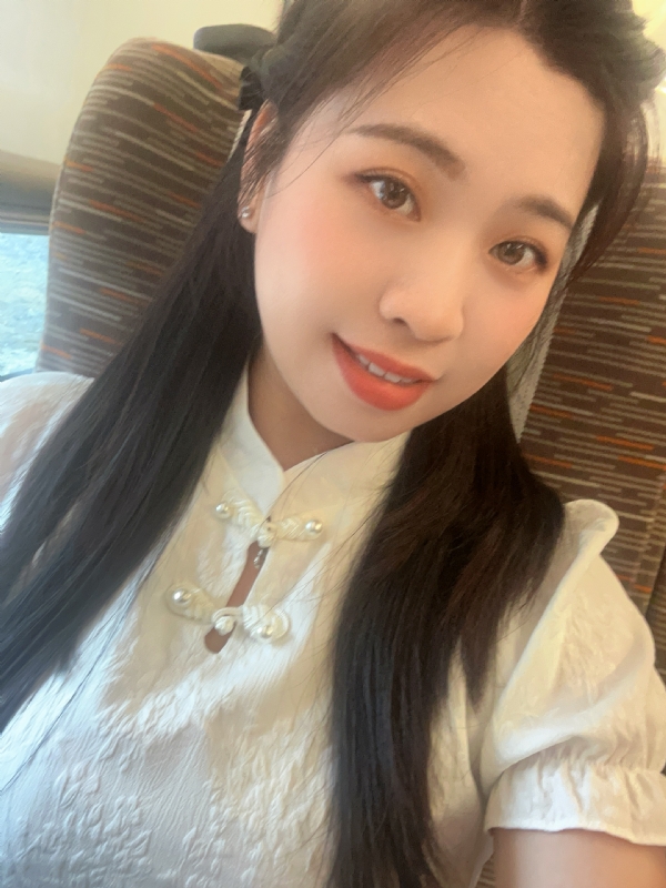 Lin的第三张照片--东莞相亲服务中心