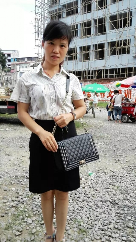 海洋浩瀚的第一张照片--东莞相亲服务中心