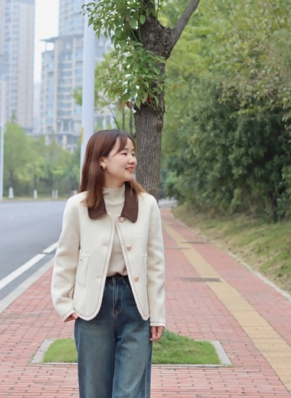 宁静的第一张照片--东莞相亲服务中心