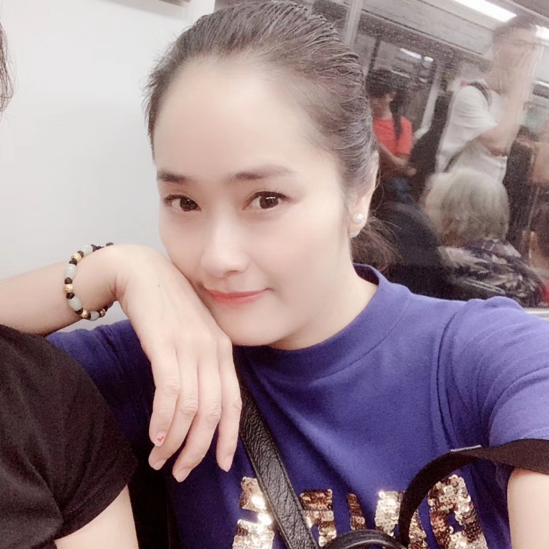 谈谈的第一张照片--东莞相亲服务中心