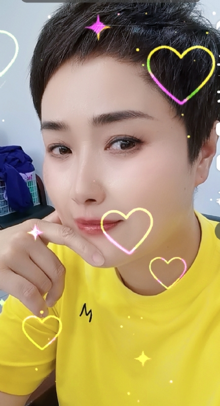 谈谈的第二张照片--东莞相亲服务中心