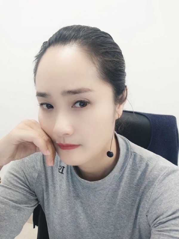 谈谈的第三张照片--东莞相亲服务中心