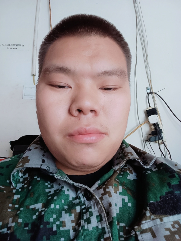 石文强的第一张照片--东莞相亲服务中心