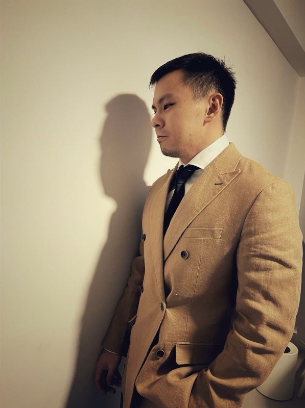 尋歡人的第一张照片--东莞相亲服务中心