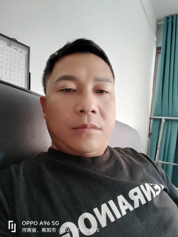 楚辞的第一张照片--东莞相亲服务中心