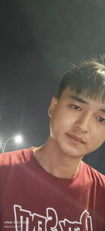 不太苦的苦瓜的第一张照片--东莞相亲服务中心