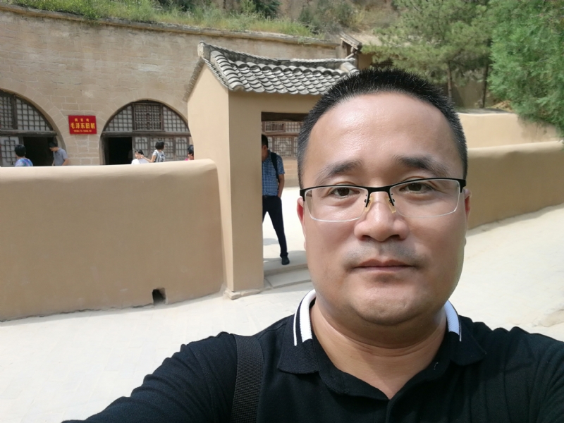 南阳农夫的第一张照片--东莞相亲服务中心