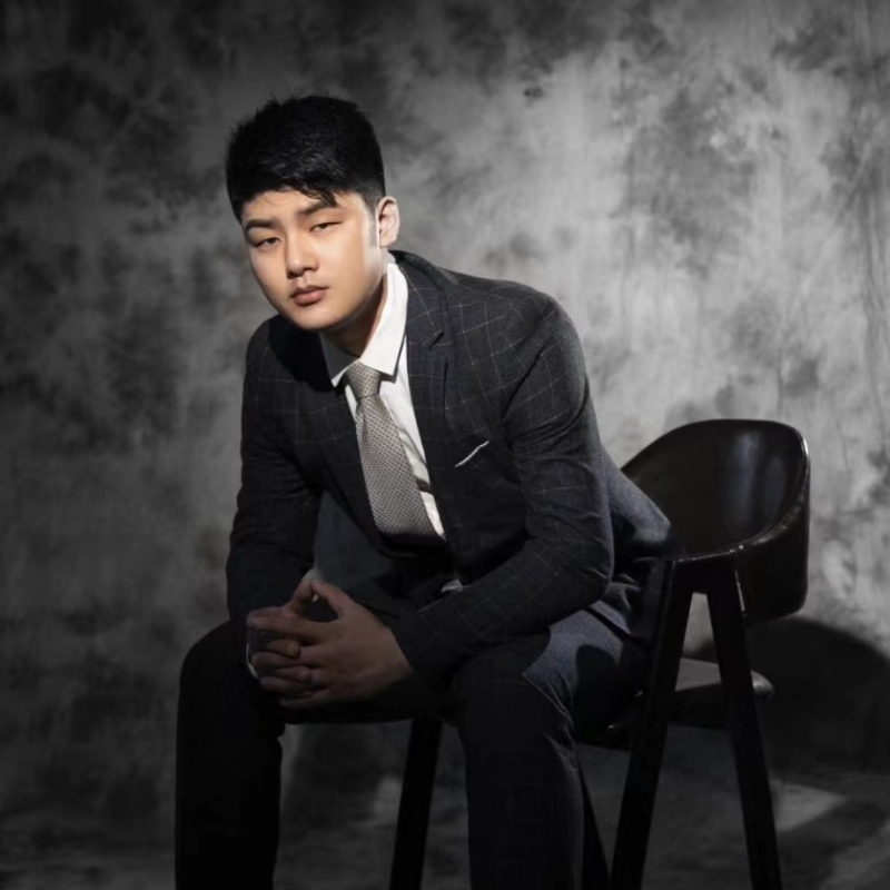 TIGER的第二张照片--东莞相亲服务中心