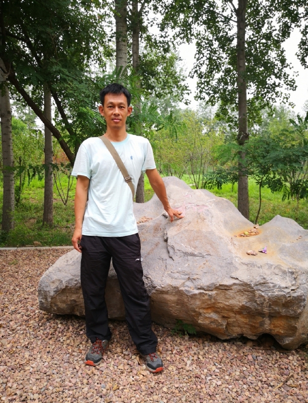 宠辱不惊的第二张照片--东莞相亲服务中心