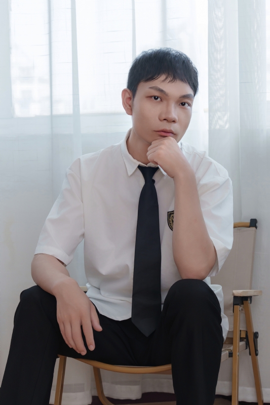 爱知音的第二张照片--东莞相亲服务中心