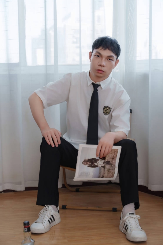 爱知音的第三张照片--东莞相亲服务中心