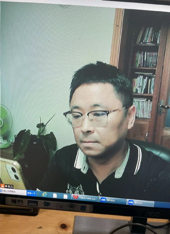 军儿的第二张照片--东莞相亲服务中心