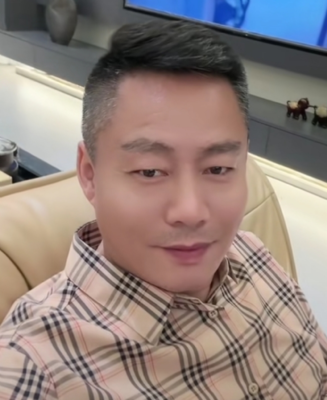 李*军的第三张照片--东莞相亲服务中心