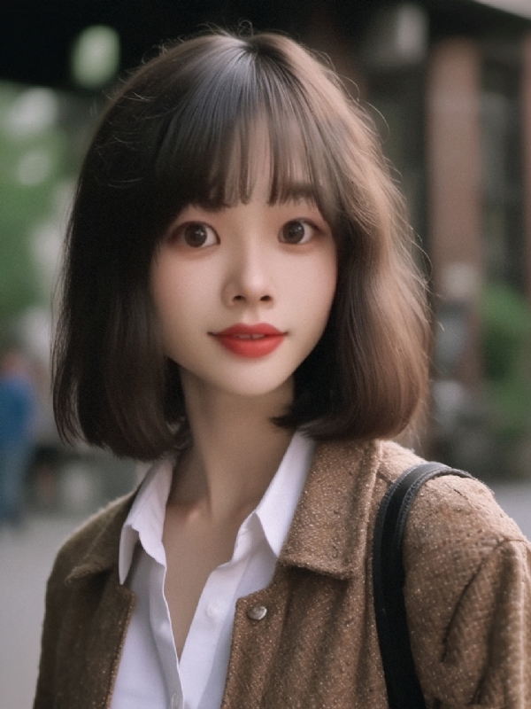 旺仔牛奶的第一张照片--东莞相亲服务中心