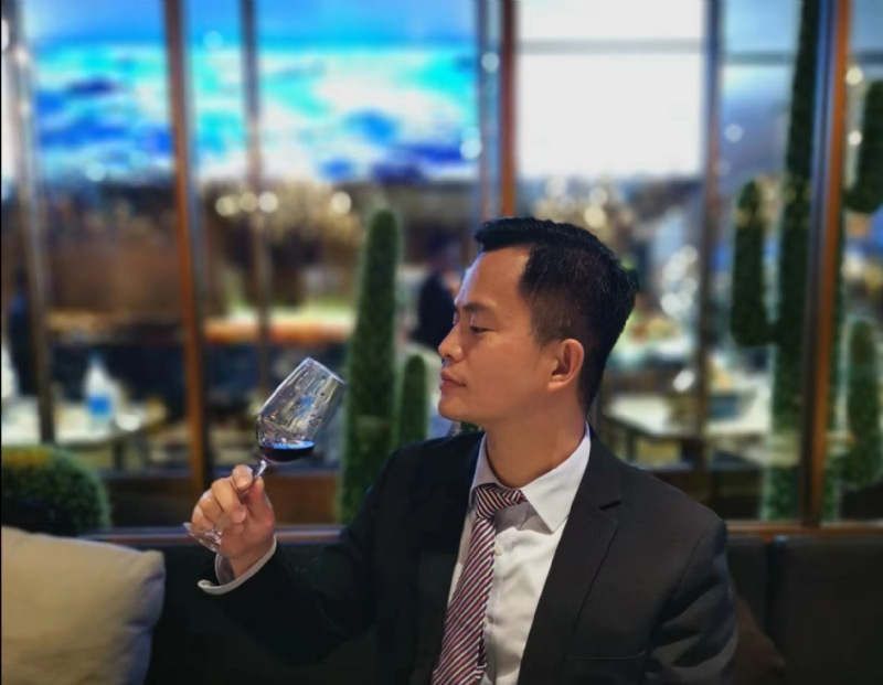 息心的第四张照片--东莞相亲服务中心