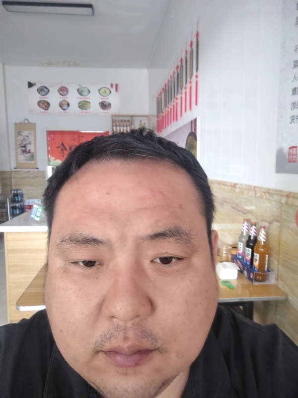 风云鹏的第一张照片--东莞相亲服务中心