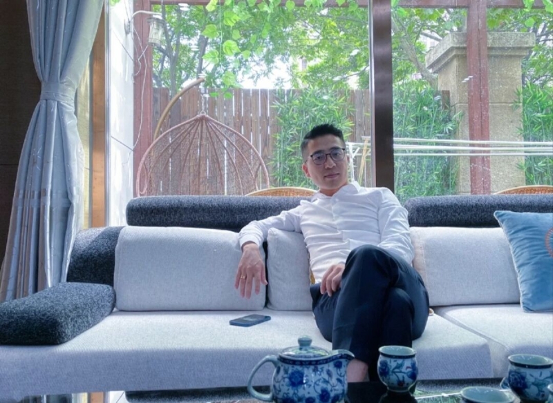 只为与你相遇的第一张照片--东莞相亲服务中心