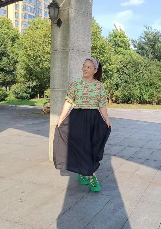 Sunshine的第三张照片--东莞相亲服务中心