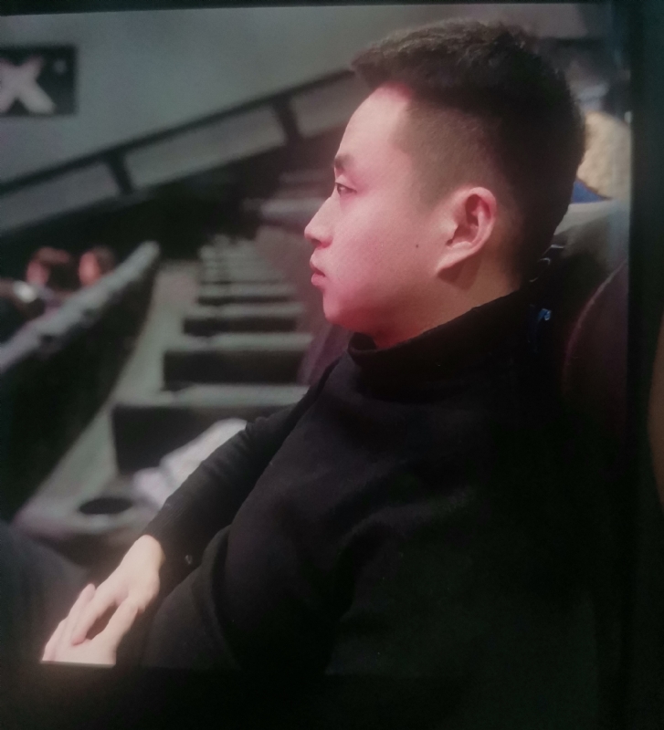 jojojo的第一张照片--东莞相亲服务中心