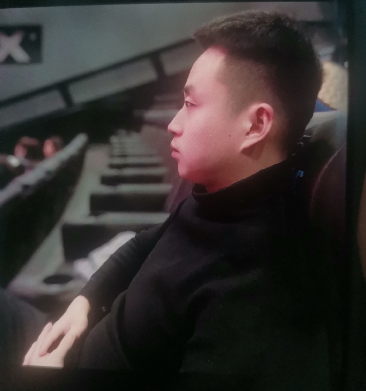 jojojo的第二张照片--东莞相亲服务中心