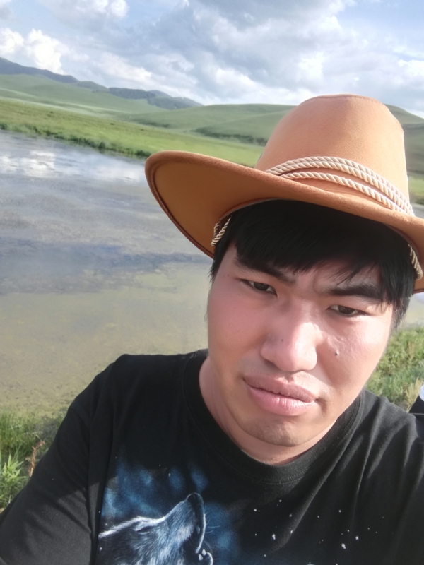 LOVE的誓言的第一张照片--东莞相亲服务中心