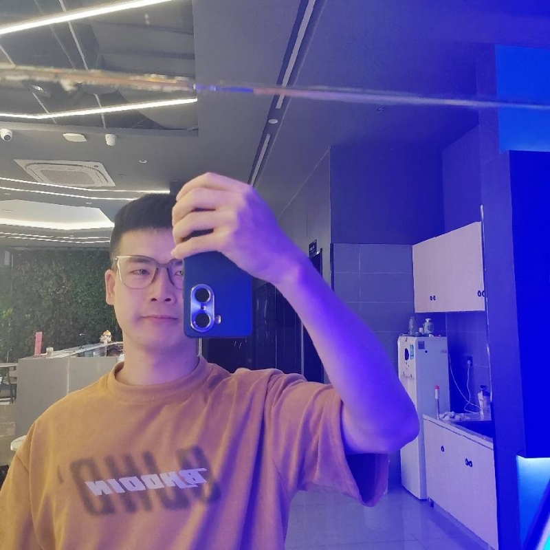 阿豪的第一张照片--东莞相亲服务中心