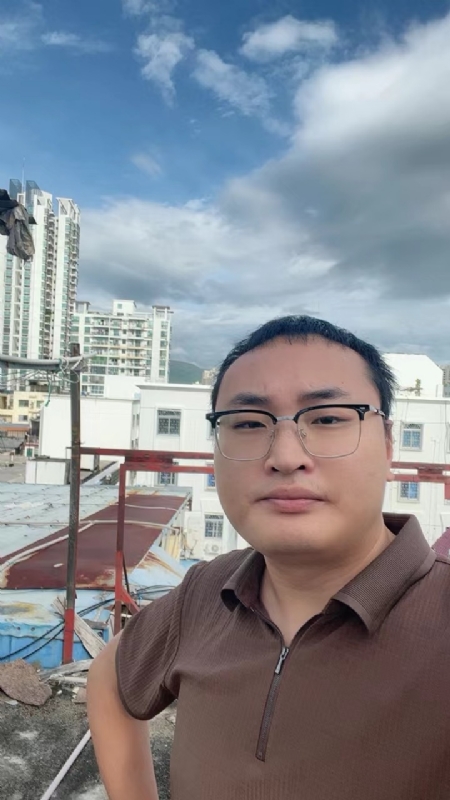 张家大哥的第一张照片--东莞相亲服务中心