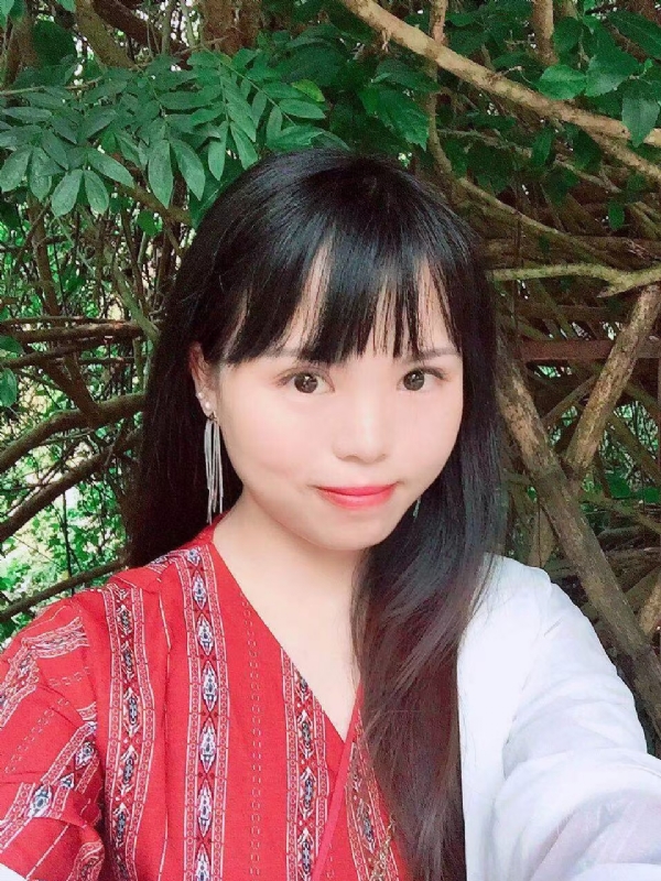 淼淼的第二张照片--东莞相亲服务中心