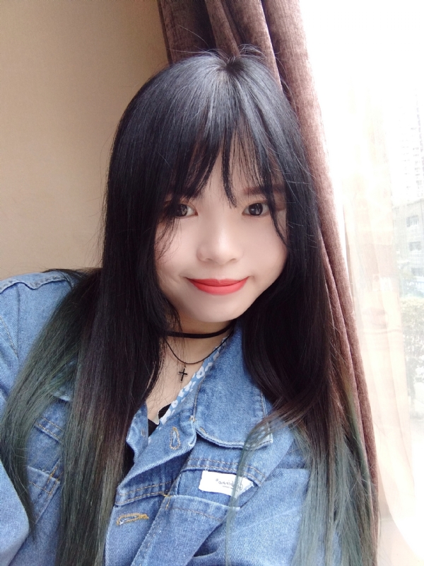 淼淼的第三张照片--东莞相亲服务中心