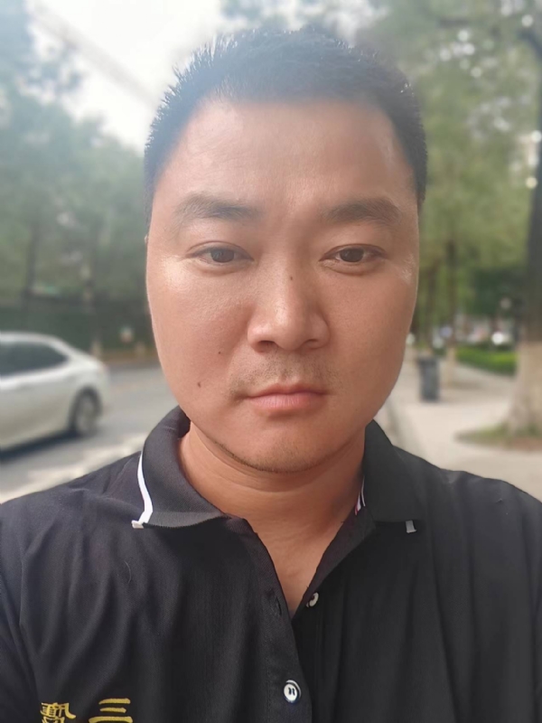 独寂的第一张照片--东莞相亲服务中心