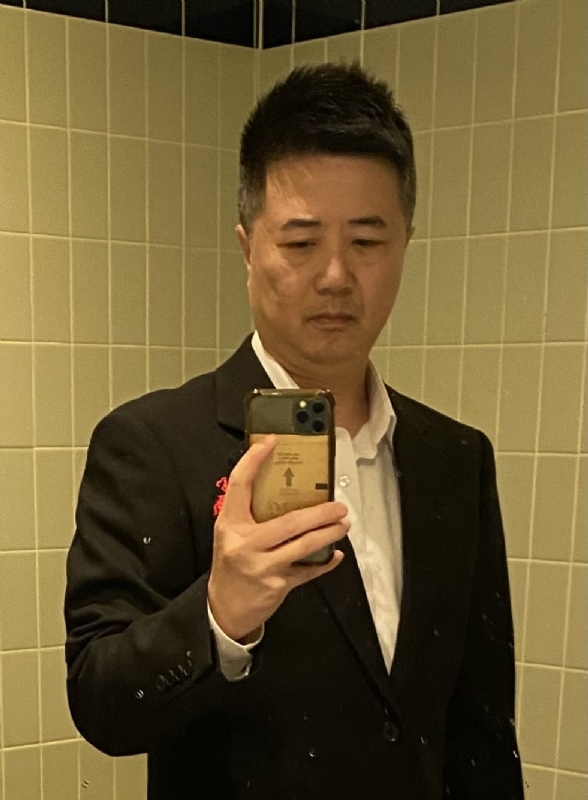 Alan的第三张照片--东莞相亲服务中心