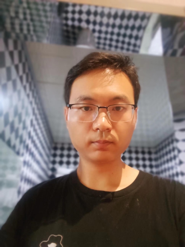 谷雨的第一张照片--东莞相亲服务中心