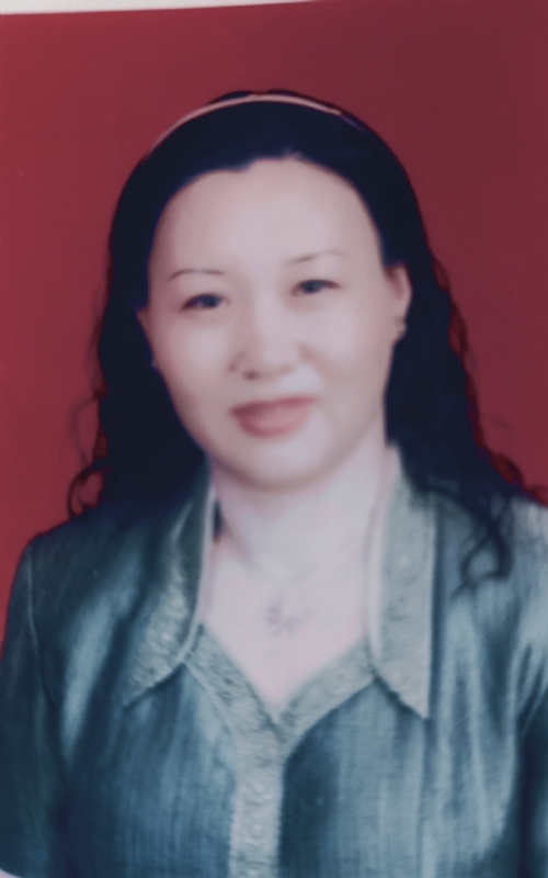 雨霏的第一张照片--东莞相亲服务中心