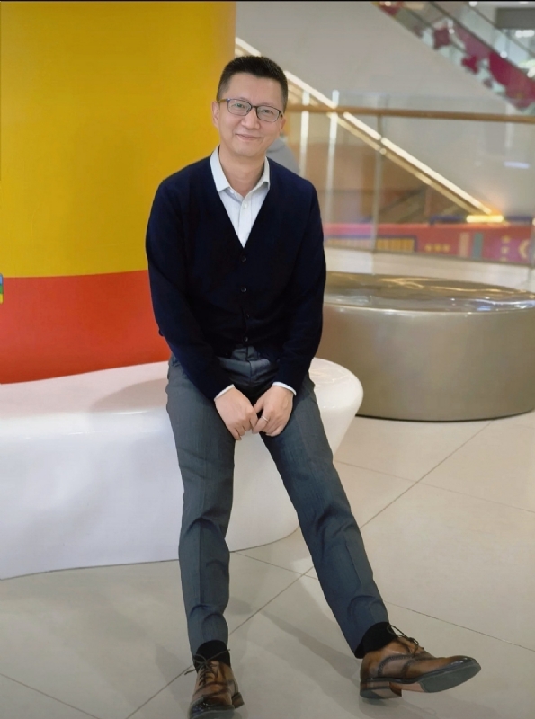 一路向北的第一张照片--东莞相亲服务中心