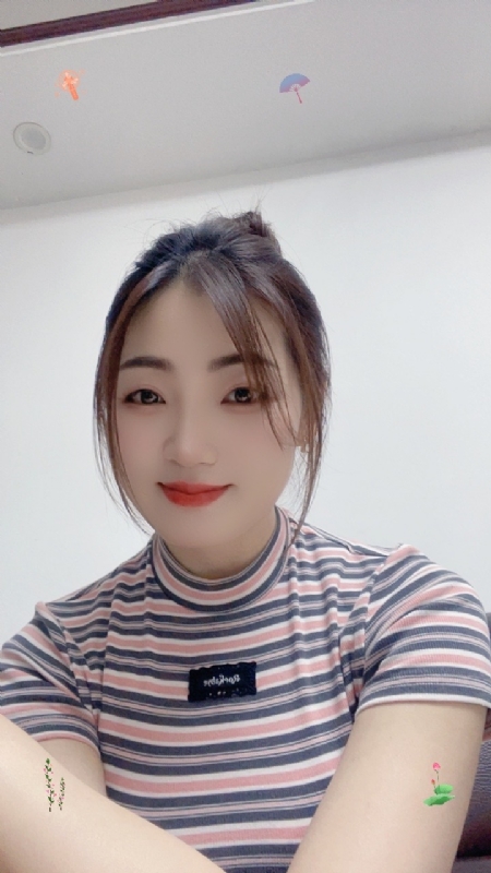 可儿的第一张照片--东莞相亲服务中心