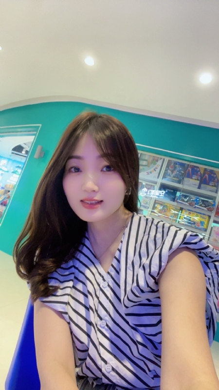 可儿的第二张照片--东莞相亲服务中心